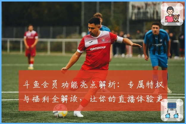 斗鱼会员功能亮点解析：专属特权与福利全解读，让你的直播体验更上一层楼