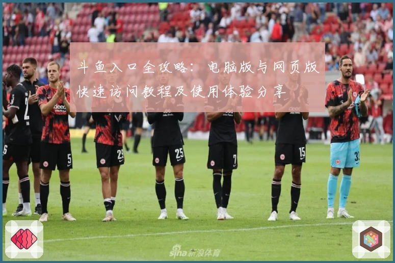 斗鱼入口全攻略：电脑版与网页版快速访问教程及使用体验分享