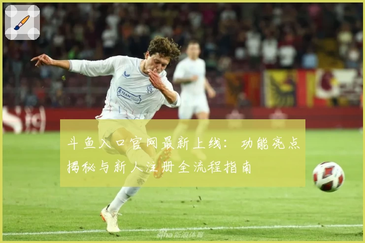 斗鱼入口官网最新上线：功能亮点揭秘与新人注册全流程指南